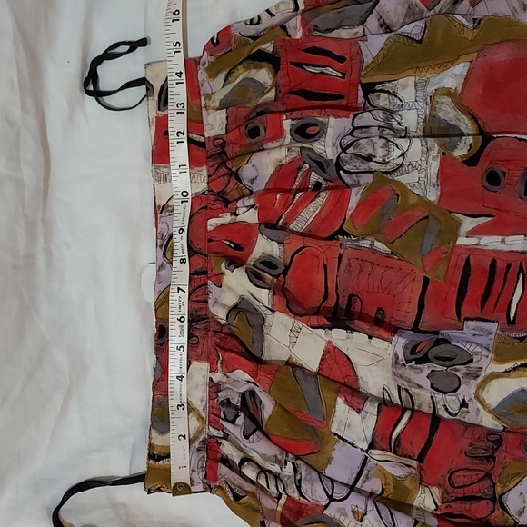 Componix full length skirts - Picture 3 of 5